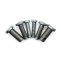 china high structural steel studs/shear stud testing/shear in bolts with ferrule for stud welding